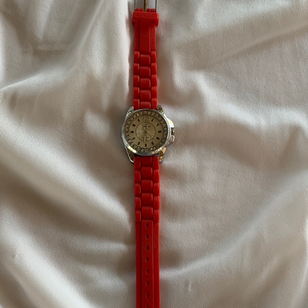 Geneva watch